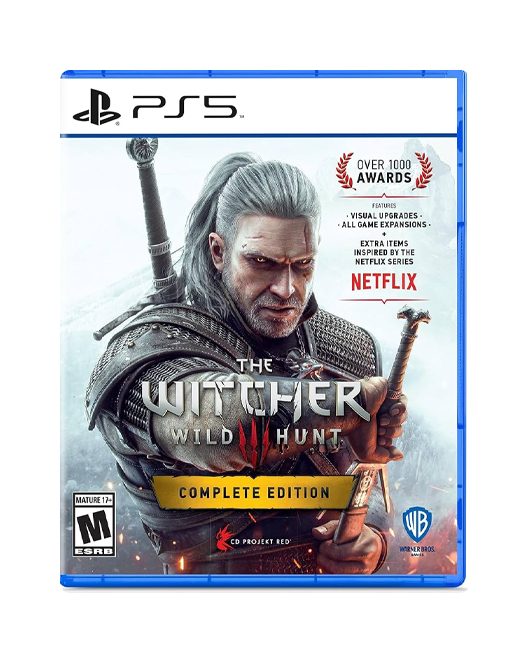 WITCHER5