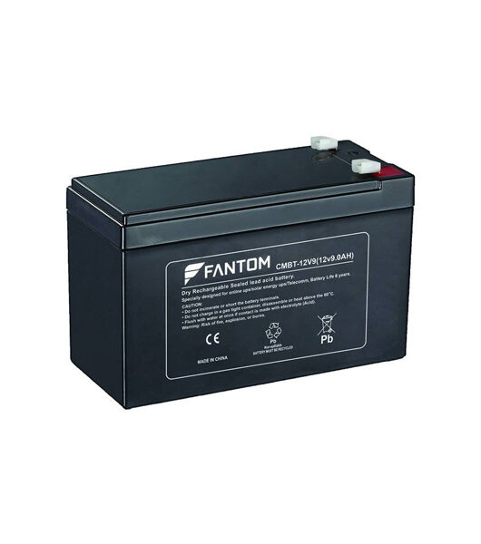 FANTOM