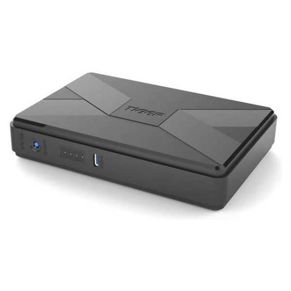 Tiger T-8800 DC UPS