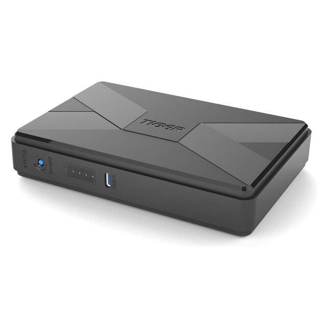 8800 Tiger T-8800 DC UPS - الصورة 1