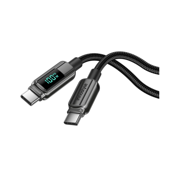 InnoStyle DigiPower 100W Type-C