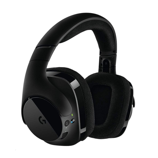 Logitech G533 Wireless