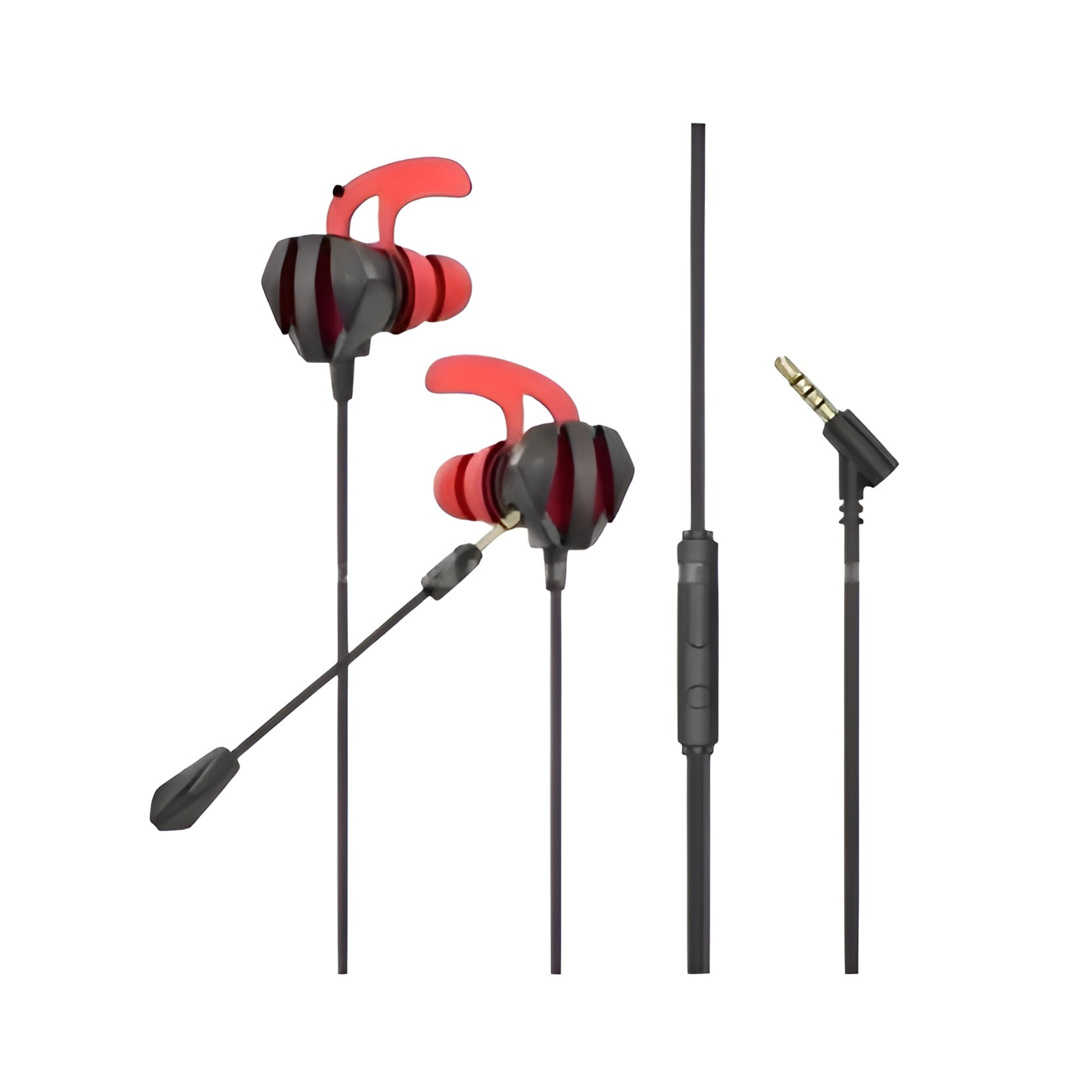 105 Hoco M105 - الصورة 1