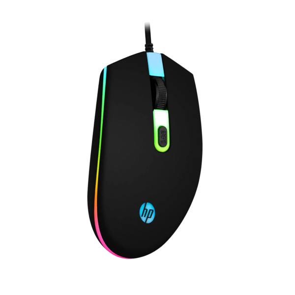 HP M180 Optical Mouse