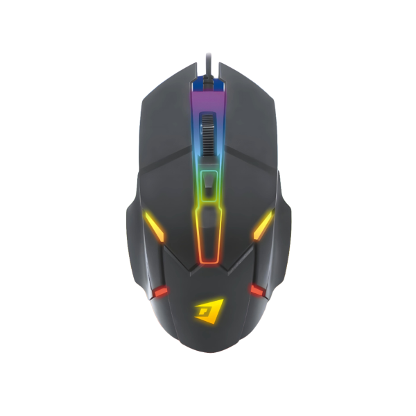 Jertech M300 Gaming Mouse