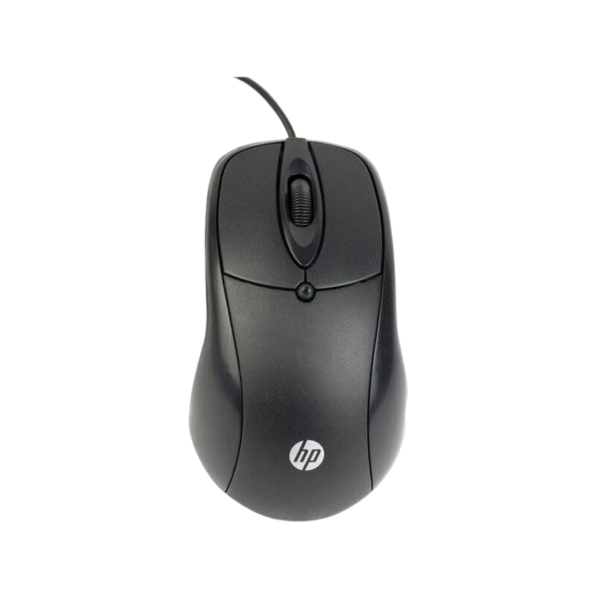 HP S1 Optical Mouse