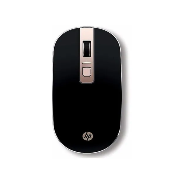 HP S4000 Wireless Mouse