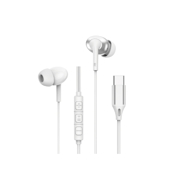 WIWU Earphone EB 317