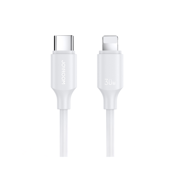 Joyroom S-A9 30W Type-C to Lightning