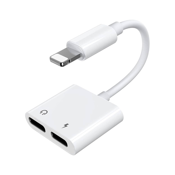 Joyroom S-Y104 Dual Lightning