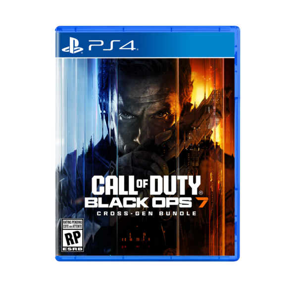 Call of Duty: Black Ops 7 PS4