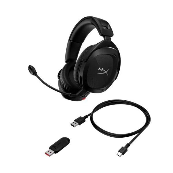 HyperX Stinger2 wireless اوبن بوكس