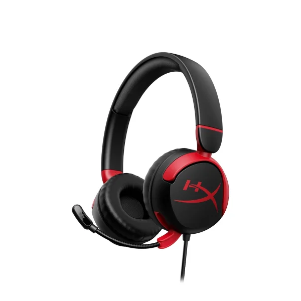 HyperX Cloud mini wireless اوبن بوكس