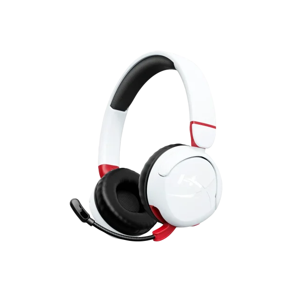 HyperX Cloud mini wireless اوبن بوكس