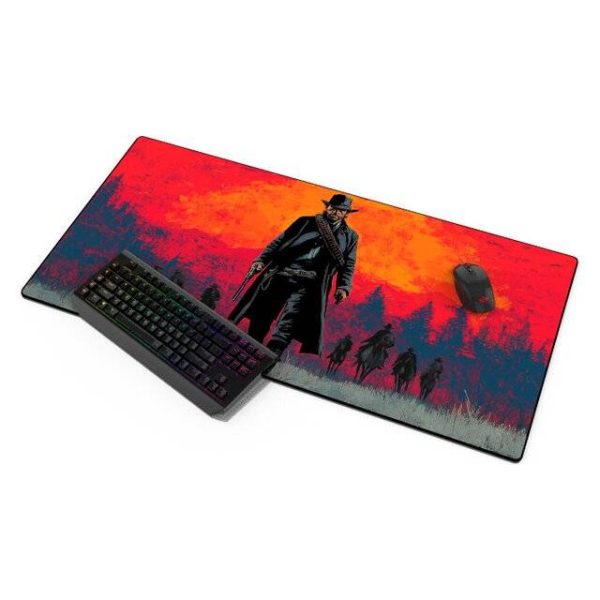 MOUSE PAD 90*45 3mm