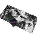 ⁦MOUSE PAD 90*45 5mm⁩ - الصورة ⁦4⁩