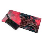 ⁦MOUSE PAD 90*45 3mm⁩ - الصورة ⁦6⁩