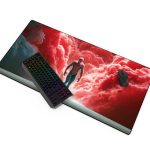 ⁦MOUSE PAD 90*45 5mm⁩ - الصورة ⁦6⁩