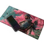 ⁦MOUSE PAD 90*45 5mm⁩ - الصورة ⁦2⁩