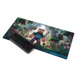 ⁦MOUSE PAD 90*45 3mm⁩ - الصورة ⁦5⁩
