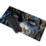 ⁦MOUSE PAD 90*45 5mm⁩ - الصورة ⁦5⁩