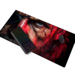 ⁦MOUSE PAD 90*45 5mm⁩ - الصورة ⁦9⁩