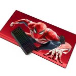 ⁦MOUSE PAD 90*45 5mm⁩ - الصورة ⁦8⁩
