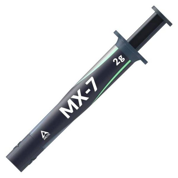 Arctic MX-7 Thermal Compound