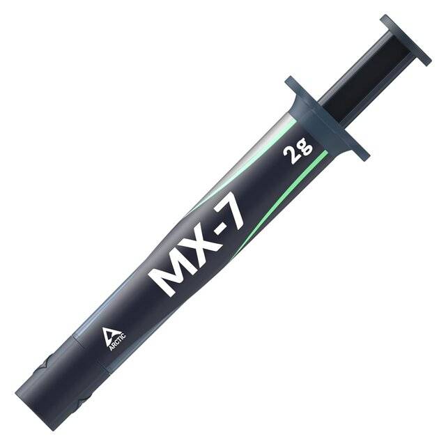 MX-7 Arctic MX-7 Thermal Compound - الصورة 1