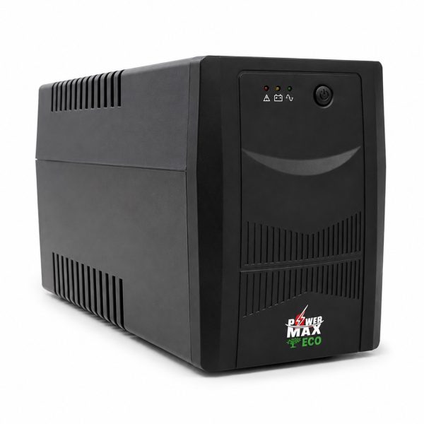 UPS POWER MAX 3000VA