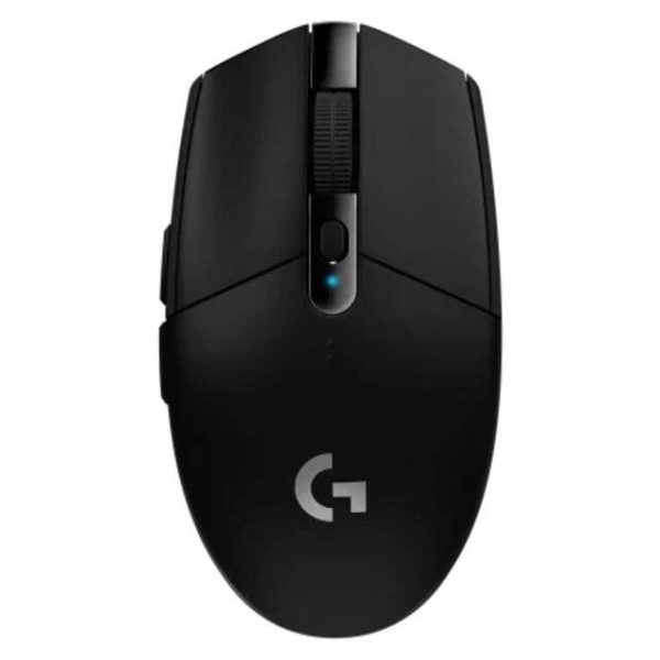 Logitech G304 Wireless Mouse