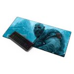 ⁦MOUSE PAD 90*45 3mm⁩ - الصورة ⁦4⁩