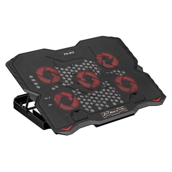 Xtrike me laptop cooling stand FN-813