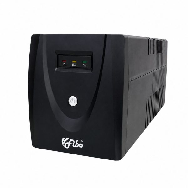 UPS FIBO 1500VA