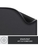 LOGITECH MOUSE PAD - STUDIO SERIES S