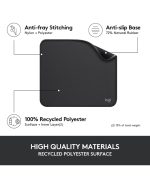 LOGITECH MOUSE PAD - STUDIO SERIES S