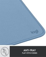 LOGITECH MOUSE PAD - STUDIO SERIES S