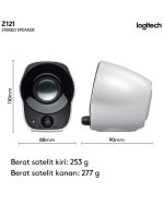 Logitech Z120