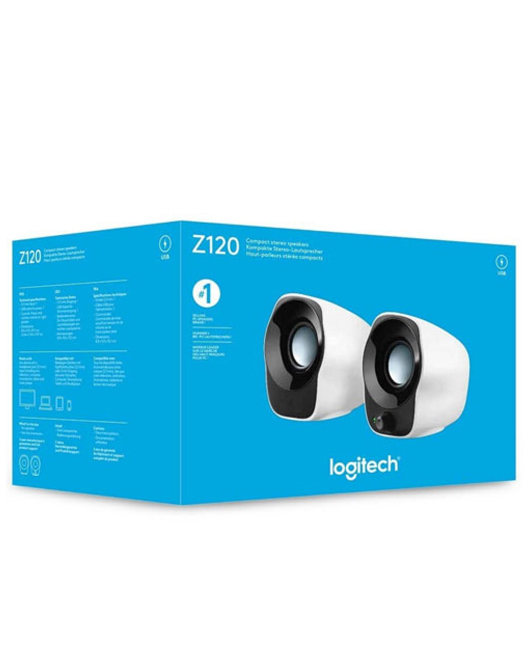Logitech Z120 Logitech Z120