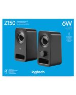 Logitech Z150