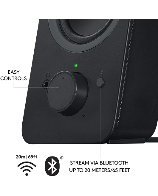 Logitech Z207 Logitech Z207