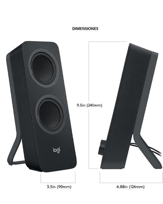 Logitech Z207 Logitech Z207