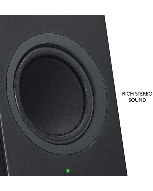 Logitech Z207 Logitech Z207