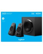 Logitech Z623